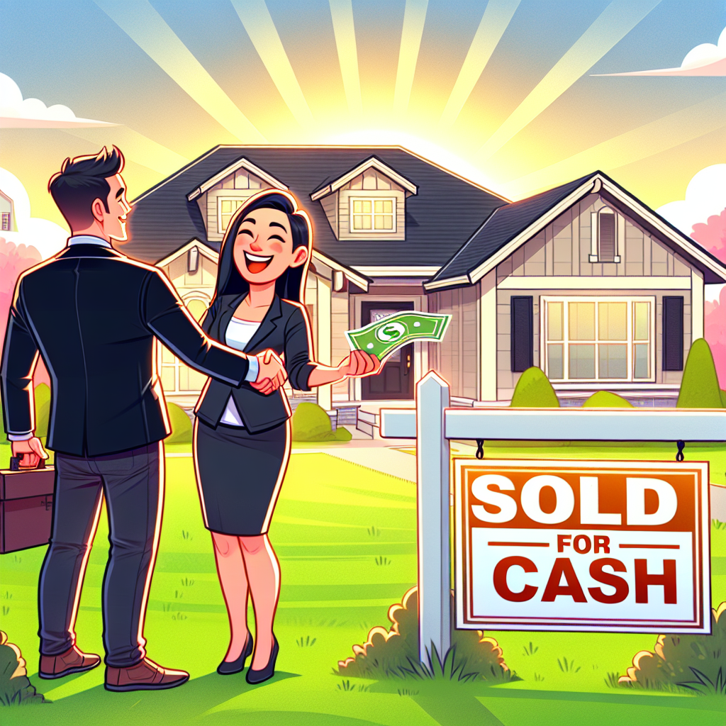 Cashing In on Your Home Sale: A Step-by-Step Guide for Homeowners