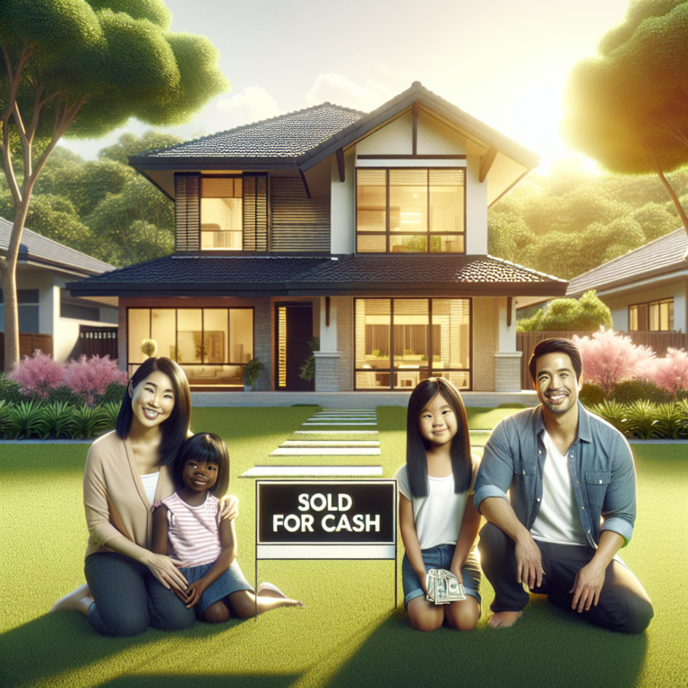 Busting the Myths About Selling Your Home for Cash