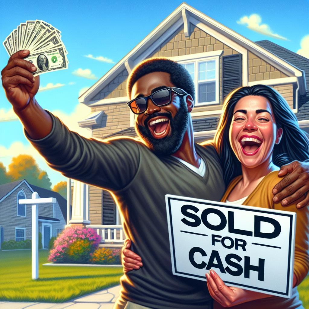 Cashing In on Convenience: Why Selling Your Home for Cash Could Be the Best Move